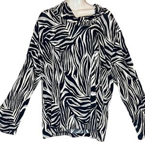 Ntouch Gorgeous Blouse